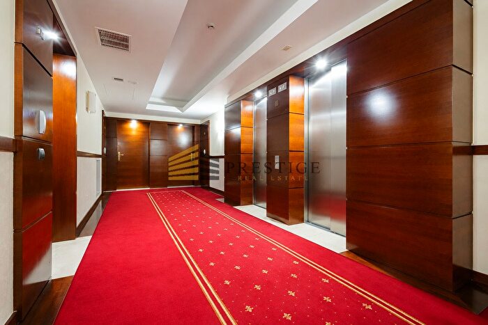 Mieszkanie 2-pokojowe do wynajęcia, Warszawa – Bagno