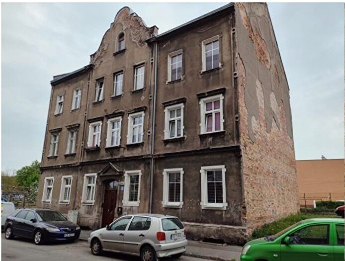Mieszkanie 2-pokojowe na sprzedaż, Brzeg