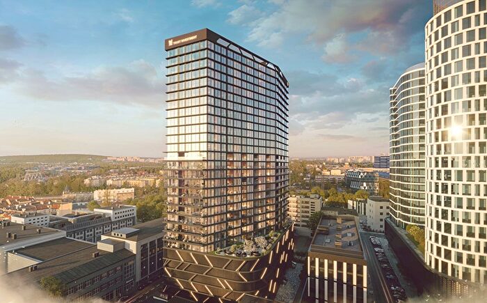 Mieszkanie 3-pokojowe na sprzedaż, Katowice