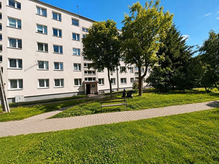 Mieszkanie 2-pokojowe na sprzedaż, Staszów