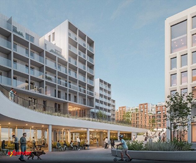 Mieszkanie 2-pokojowe na sprzedaż, Katowice – Kozielska