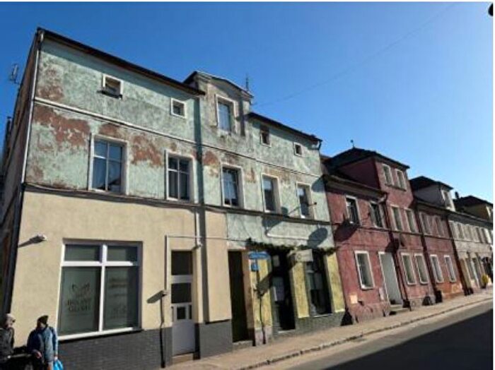 Mieszkanie 2-pokojowe na sprzedaż, Maszewo