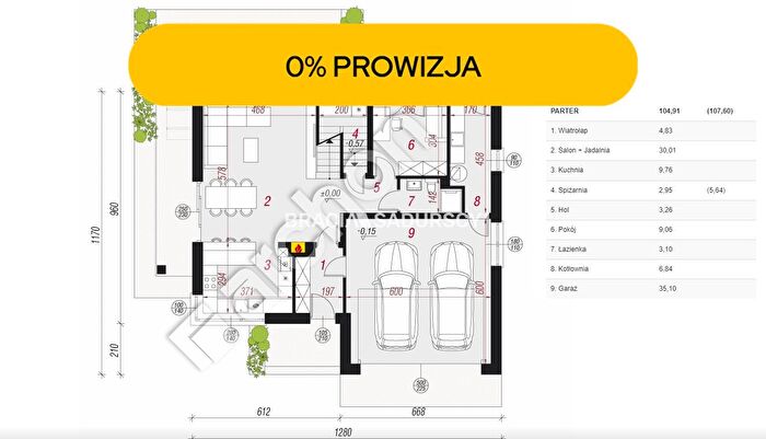 Tu Mieszkania Domy - 3