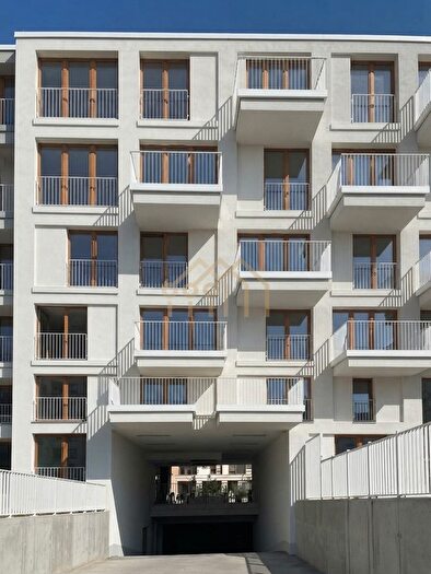 Mieszkanie 2-pokojowe na sprzedaż, Warszawa – Posag Panien