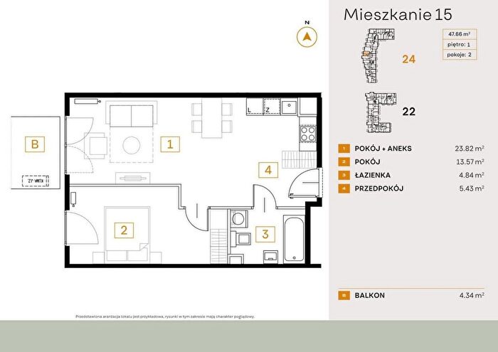 Tu Mieszkania Domy - 3