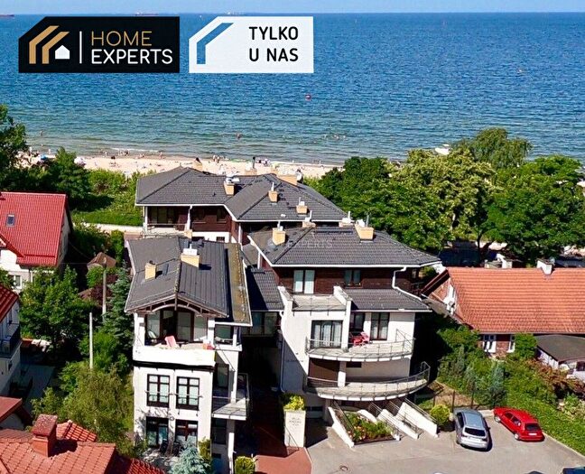 Mieszkanie 3-pokojowe na sprzedaż, Gdańsk – Łamana
