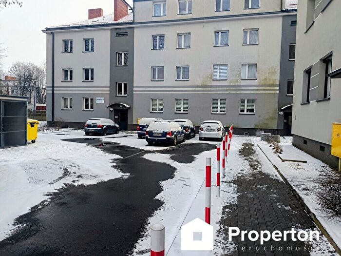 Mieszkanie 2-pokojowe na sprzedaż, Dąbrowa Górnicza