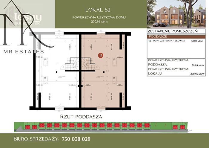 Tu Mieszkania Domy - 3