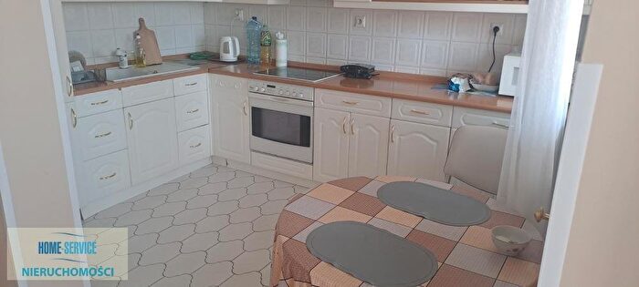 Mieszkanie 4-pokojowe na sprzedaż, Białystok – Pogodna