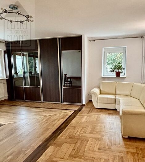 Mieszkanie 3-pokojowe na sprzedaż, Warszawa – Przy Agorze