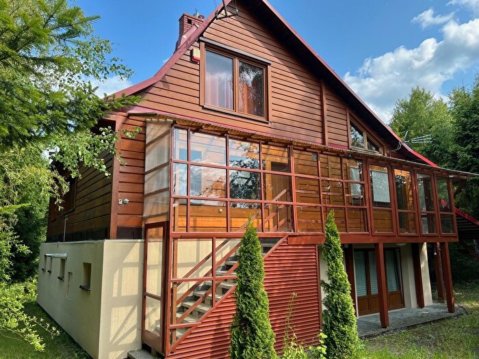 Dom 3-pokojowy na sprzedaż, Kamianna