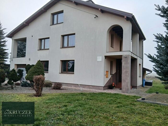 Dom 6-pokojowy na sprzedaż, Niepołomice