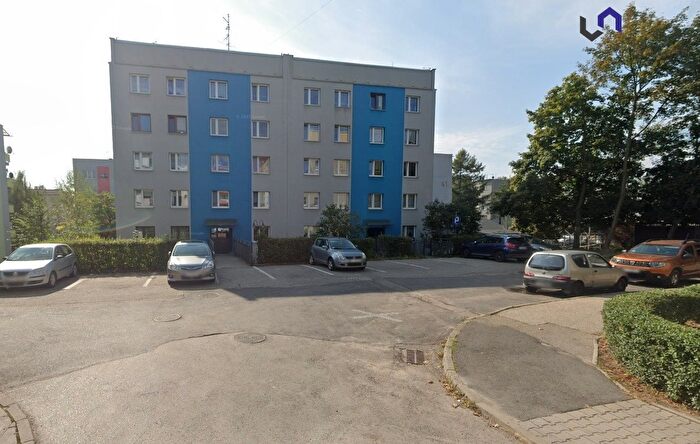 Mieszkanie 2-pokojowe na sprzedaż, Bytom