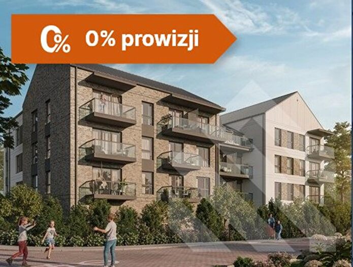 Mieszkanie 3-pokojowe na sprzedaż, Niemcz
