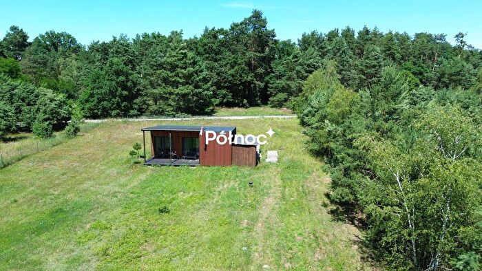 Dom 2-pokojowy na sprzedaż, Żelisław