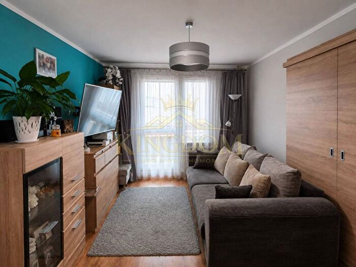 Mieszkanie 2-pokojowe na sprzedaż, Jelenia Góra – Jana Kiepury