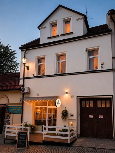 Mieszkanie 3-pokojowe na sprzedaż, Wadowice