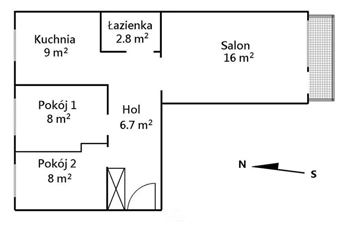 Tu Mieszkania Domy - 2