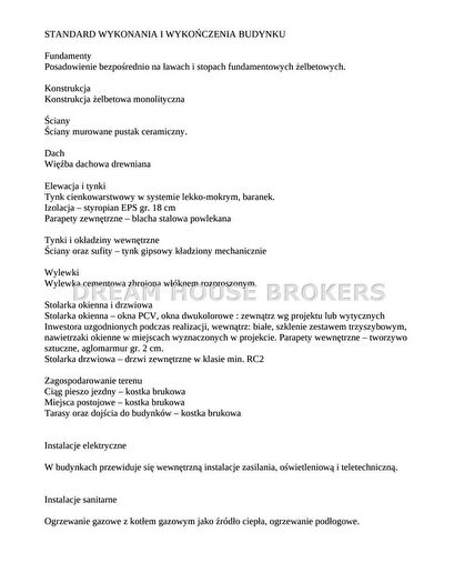 Tu Mieszkania Domy - 3