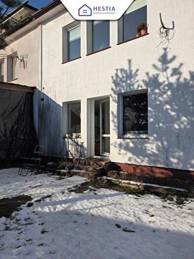 Mieszkanie 4-pokojowe na sprzedaż, Borne Sulinowo