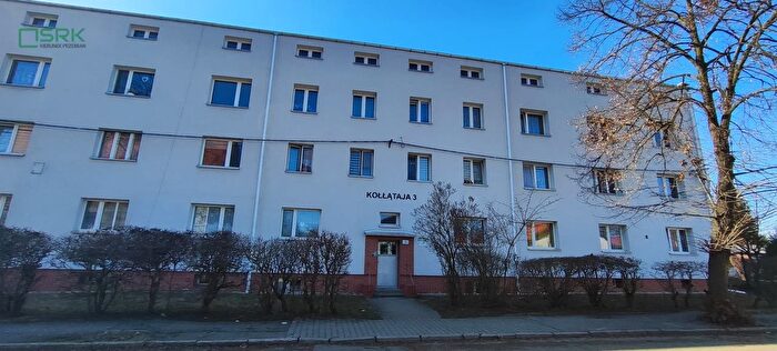 Mieszkanie 2-pokojowe na sprzedaż, Bytom – Hugona Kołłątaja /