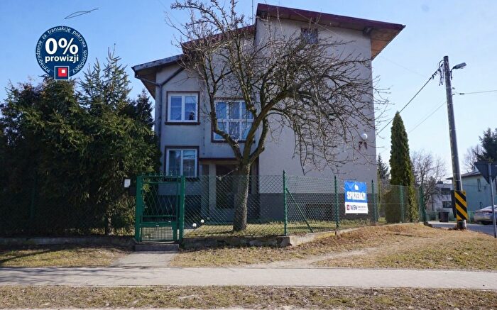 Dom 5-pokojowy na sprzedaż, Piotrków Trybunalski