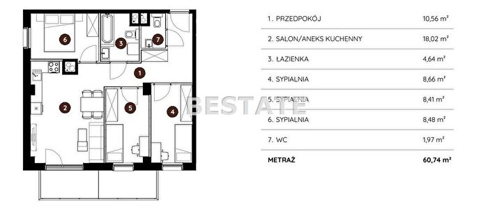 Tu Mieszkania Domy - 3