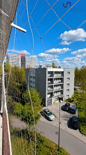 Mieszkanie 2-pokojowe na sprzedaż, Katowice – Mieszka I