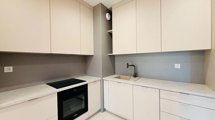 Mieszkanie 2-pokojowe do wynajęcia, Katowice – Medyków