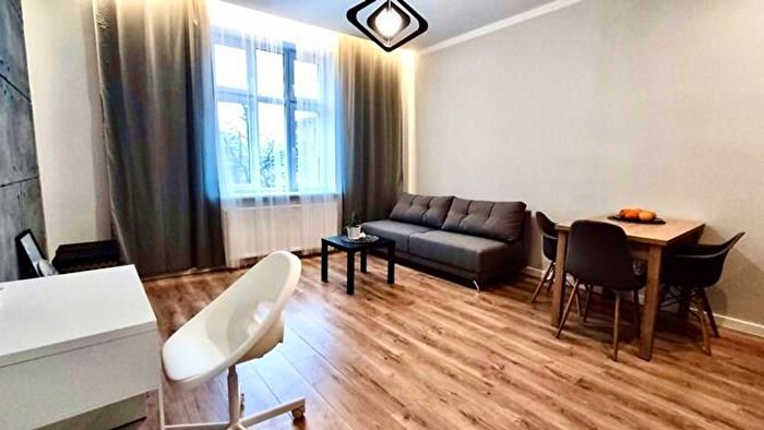 Mieszkanie 1-pokojowe do wynajęcia, Bydgoszcz – Nowogrodzka