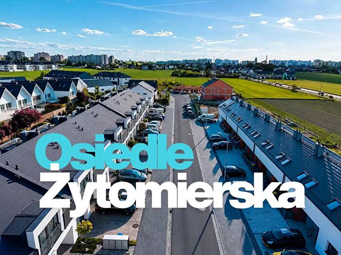 Mieszkanie 3-pokojowe na sprzedaż, Opole – Żytomierska