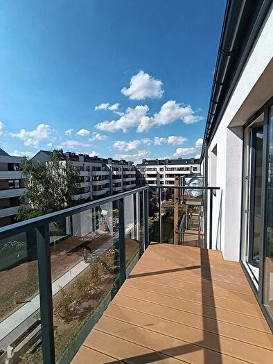 Mieszkanie 3-pokojowe na sprzedaż, Wrocław – Węgliniecka