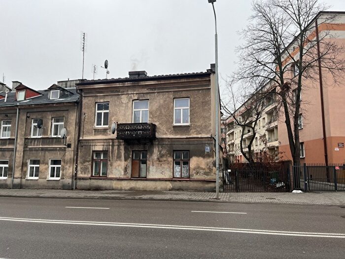 Dom 4-pokojowy na sprzedaż, Radom