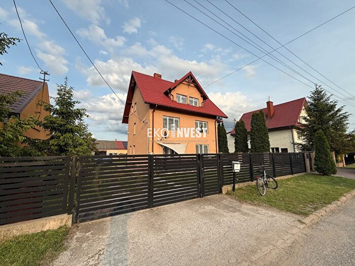 Dom 4-pokojowy na sprzedaż, Pułtusk