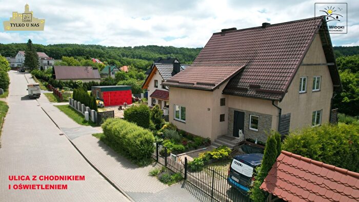 Dom 5-pokojowy na sprzedaż, Przywidz