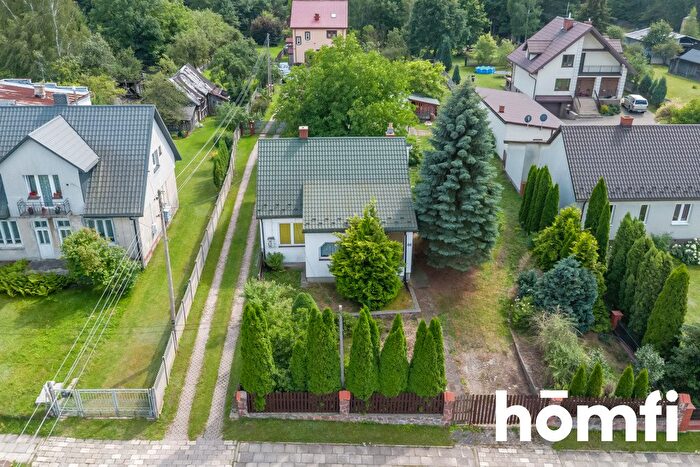 Dom 6-pokojowy na sprzedaż, Suchedniów