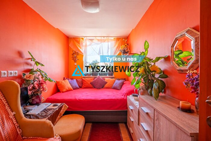 Mieszkanie 2-pokojowe na sprzedaż, Chojnice