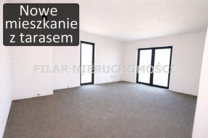 Mieszkanie 2-pokojowe na sprzedaż, Lubin