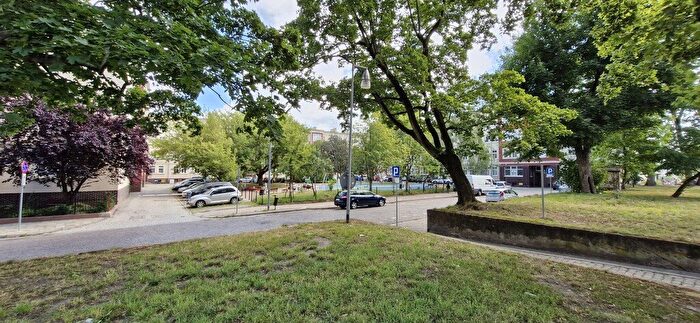 Mieszkanie 2-pokojowe na sprzedaż, Szczecin – Montwiłła