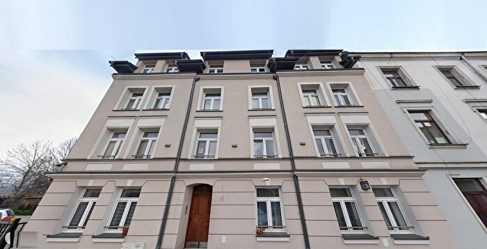 Mieszkanie 2-pokojowe na sprzedaż, Kraków – Będzińska