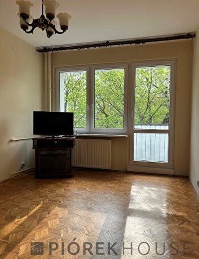 Mieszkanie 2-pokojowe na sprzedaż, Warszawa – Wojciecha Żywnego
