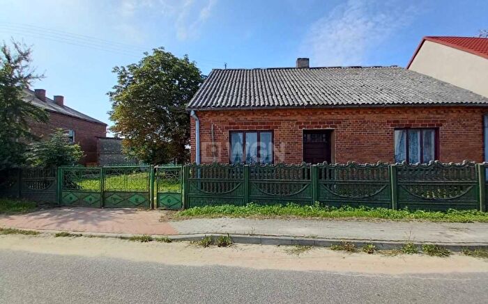 Dom 2-pokojowy na sprzedaż, Siemkowice
