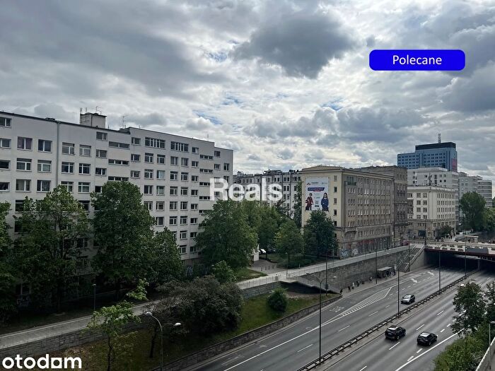 Mieszkanie 2-pokojowe na sprzedaż, Warszawa – Aleja Armii Ludowej