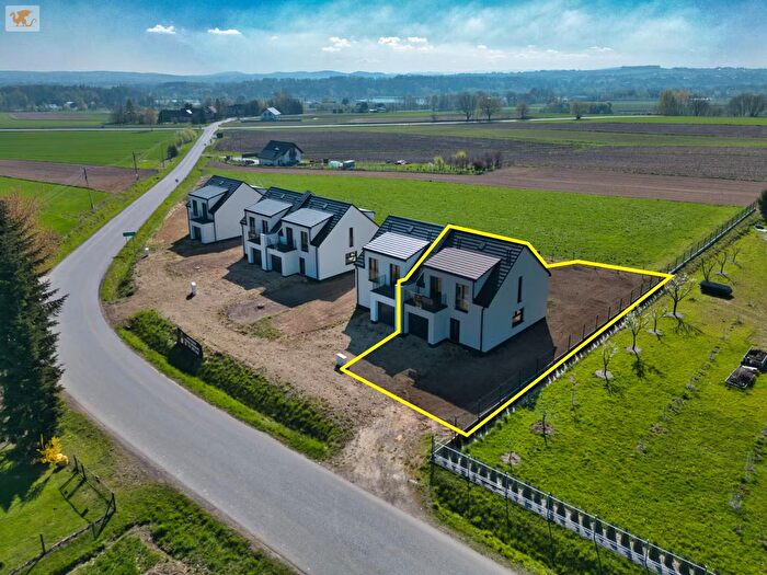 Dom 5-pokojowy na sprzedaż, Gierałtowice