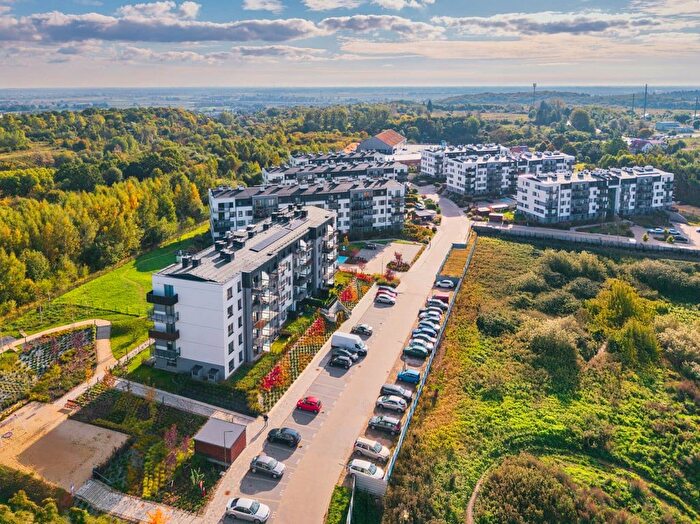 Mieszkanie 2-pokojowe na sprzedaż, Gdańsk – Pastelowa