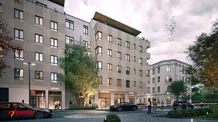 Mieszkanie 3-pokojowe na sprzedaż, Łódź – Lipowa