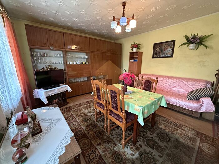 Mieszkanie 2-pokojowe na sprzedaż, Świebodzice