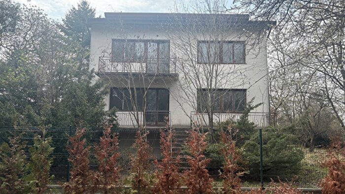 Dom 8-pokojowy na sprzedaż, Nowa Wola – Ignacego Krasickiego