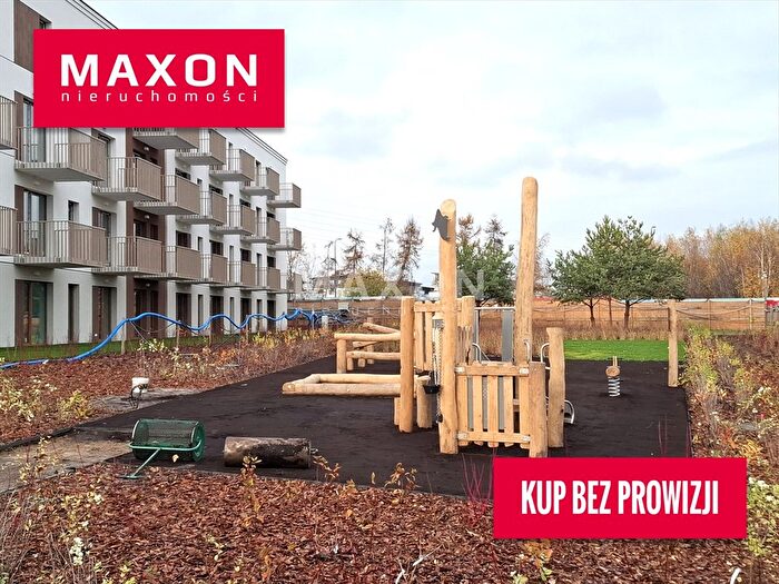 Mieszkanie 2-pokojowe na sprzedaż, Julianów – ul. Urbanistów