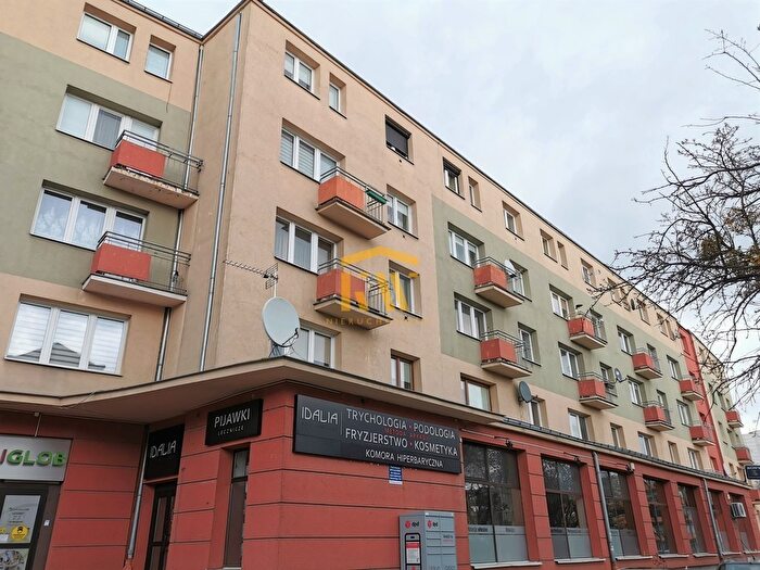 Mieszkanie 1-pokojowe na sprzedaż, Radom